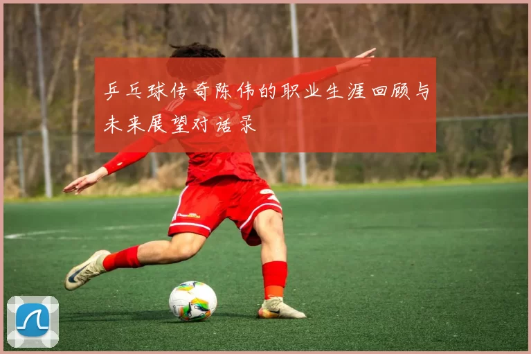 乒乓球传奇陈伟的职业生涯回顾与未来展望对话录