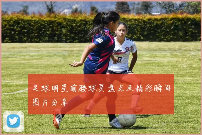 足球明星前腰球员盘点及精彩瞬间图片分享