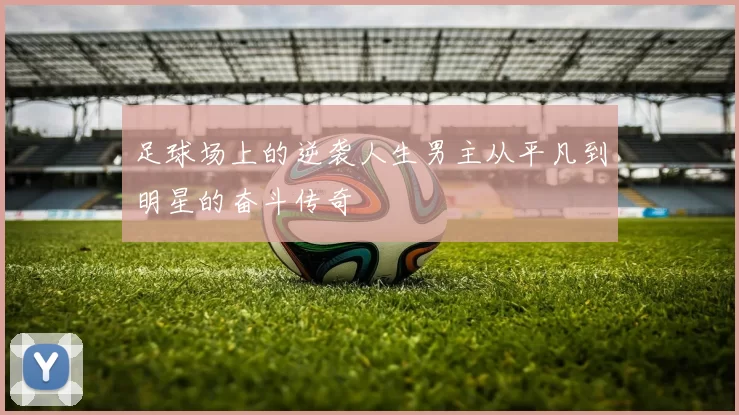 足球场上的逆袭人生男主从平凡到明星的奋斗传奇