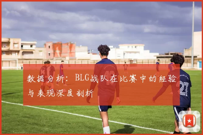 数据分析：BLG战队在比赛中的经验与表现深度剖析
