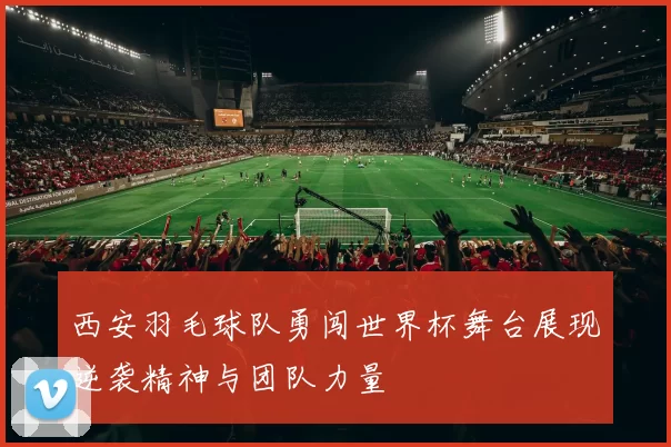 西安羽毛球队勇闯世界杯舞台展现逆袭精神与团队力量