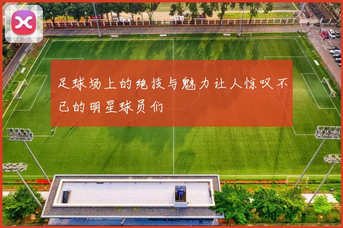 足球场上的绝技与魅力让人惊叹不已的明星球员们