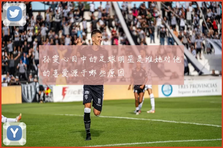 孙雯心目中的足球明星是谁她对他的喜爱源于哪些原因