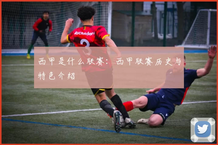 西甲是什么联赛：西甲联赛历史与特色介绍