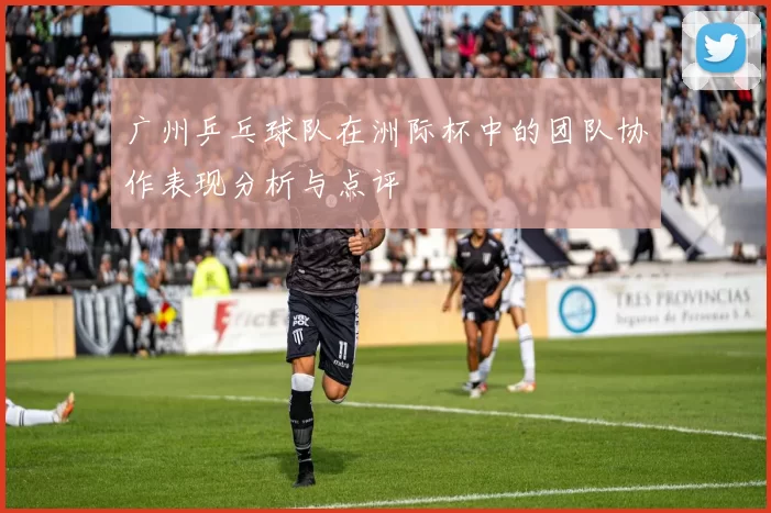 广州乒乓球队在洲际杯中的团队协作表现分析与点评