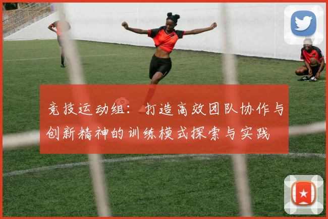 竞技运动组：打造高效团队协作与创新精神的训练模式探索与实践