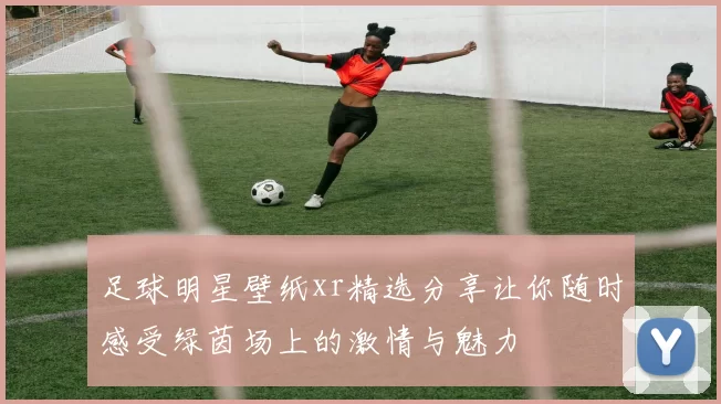 足球明星壁纸xr精选分享让你随时感受绿茵场上的激情与魅力