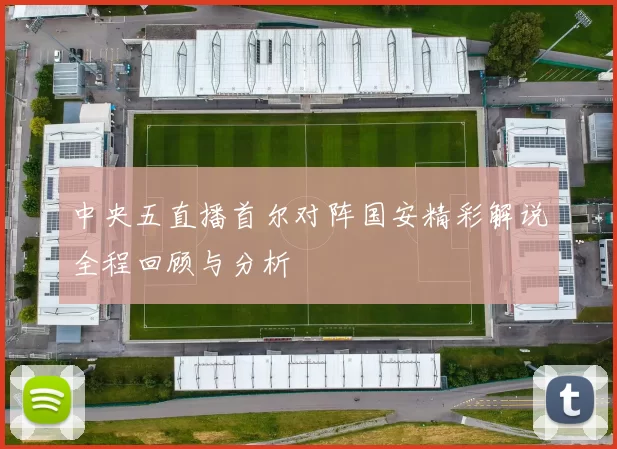 中央五直播首尔对阵国安精彩解说全程回顾与分析