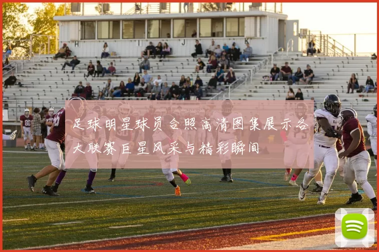 足球明星球员合照高清图集展示各大联赛巨星风采与精彩瞬间