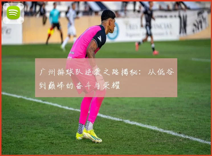 广州排球队逆袭之路揭秘：从低谷到巅峰的奋斗与荣耀