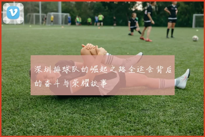 深圳排球队的崛起之路全运会背后的奋斗与荣耀故事