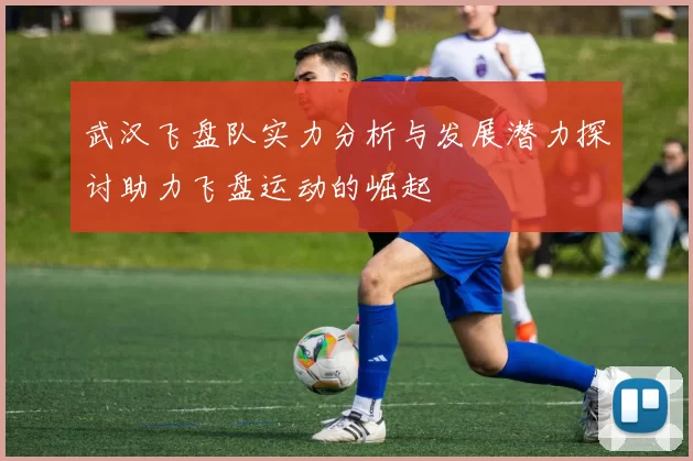 武汉飞盘队实力分析与发展潜力探讨助力飞盘运动的崛起