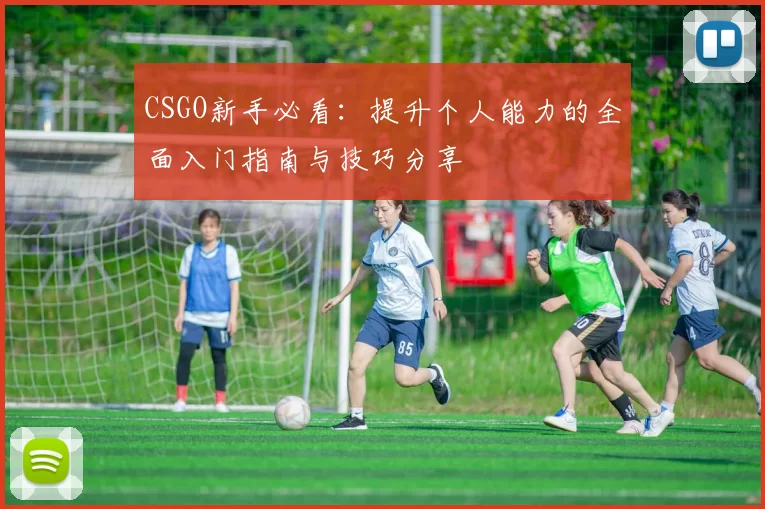 CSGO新手必看：提升个人能力的全面入门指南与技巧分享
