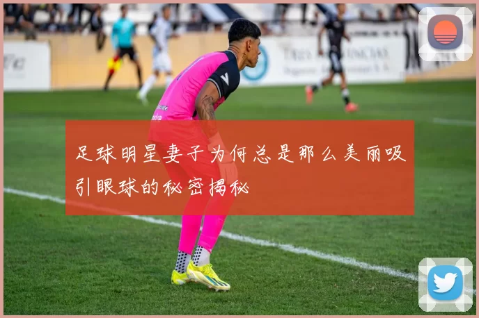足球明星妻子为何总是那么美丽吸引眼球的秘密揭秘