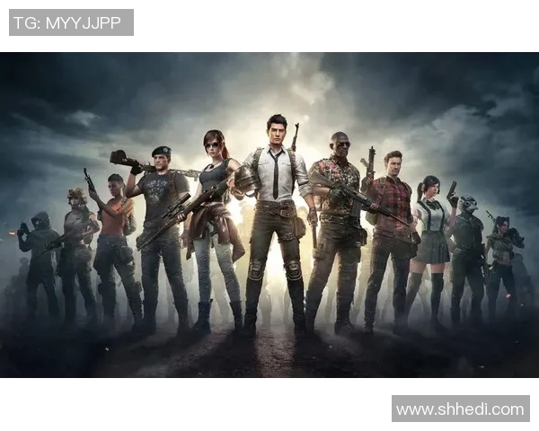 对话杨静：探索和平精英背后的成长与挑战之路