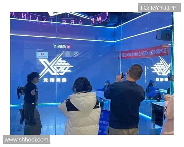 广州街舞队的现状与发展探讨聚焦街舞文化的传承与创新