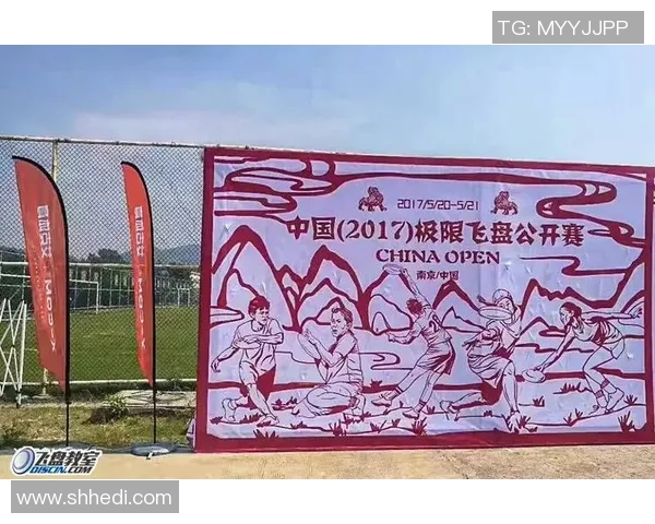 南京飞盘队在全国耐力排行榜中荣获第八名展现出强劲实力与团队精神