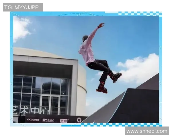 极限运动嘉年华精彩回顾上海街舞队展现出色状态与激情表现