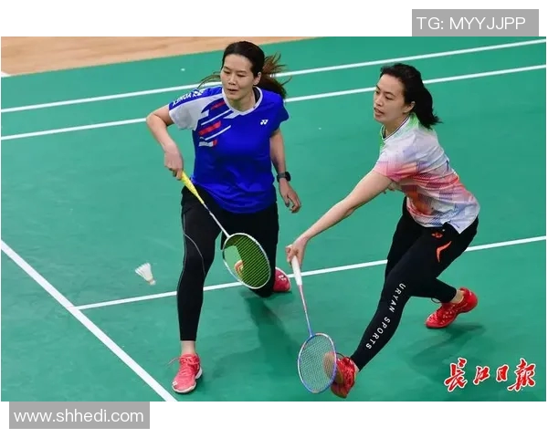 武汉羽毛球队的拼搏历程与荣耀时刻的特别报道