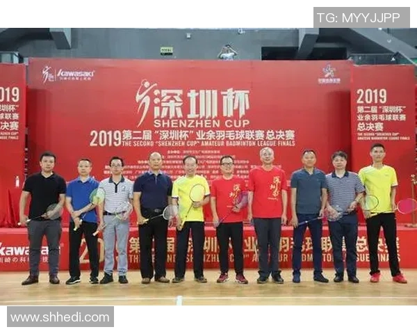 深圳羽毛球队总决赛背后的拼搏故事与奋斗精神展现