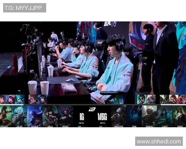 IG战队实力引发热议电竞圈对其表现的不同看法与分析