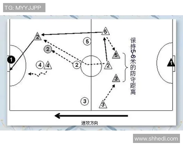 上海足球队防守战术解析与实战应用深度剖析