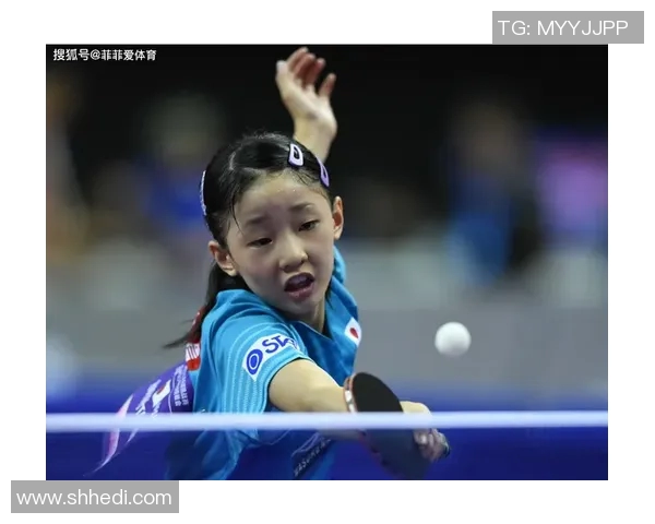 对话吴娜：回顾乒乓球生涯的辉煌与挑战之路