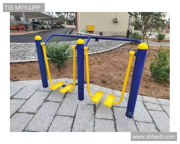 户外常见健身器材功能全解：公园锻炼更科学