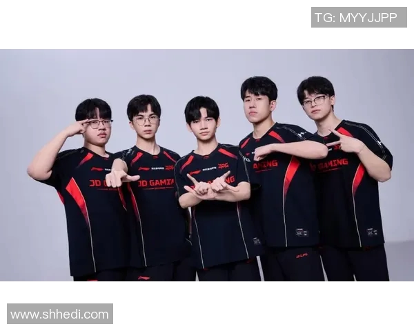 王者荣耀深度解析：JDG战队意识与团队协作的成功之道