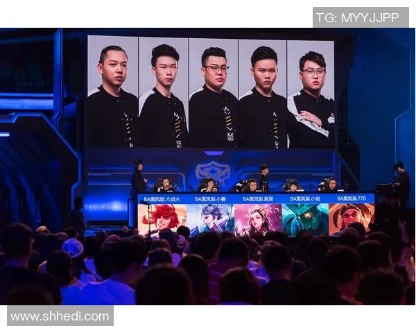 聚焦英雄联盟V5战队耐力挑战与团队协作的深度剖析