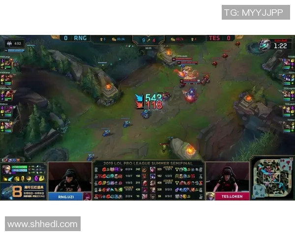 赛后复盘：TES与RNG的对决速度分析与战术探讨