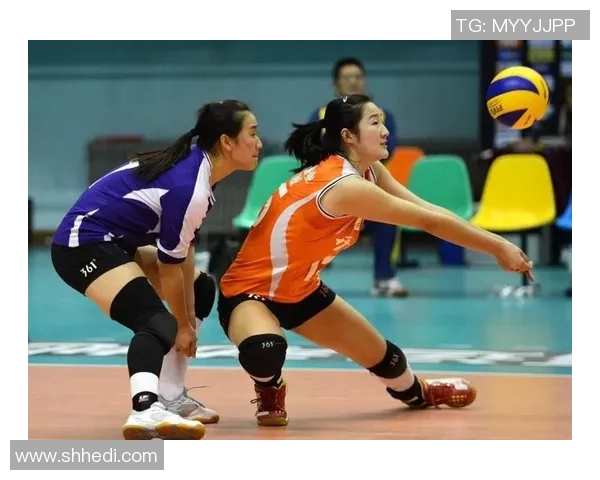 与王娜对话:回顾她的辉煌排球生涯与心路历程