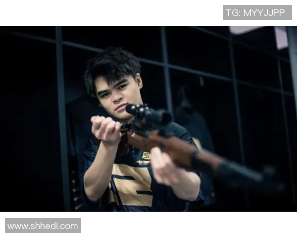 和平精英赛季节奏排名更新RNG战队再创辉煌新高