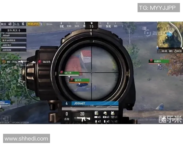 和平精英战队WE的节奏分析与战术探讨全方位解读