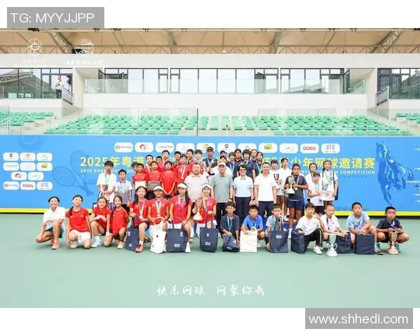 广州网球队在邀请赛中的比赛经验与表现分析与点评