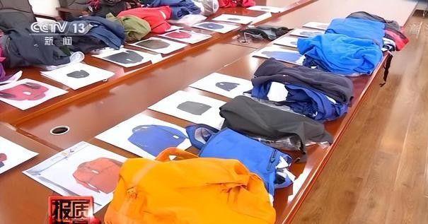 登山装备被央视点名的冲锋衣内幕：本钱300敢卖3000专坑中产和老苍生？(图5)
