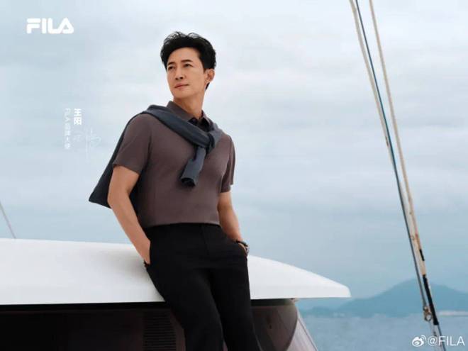 户外运动FILA“一个斐乐”扑灭增加(图6)
