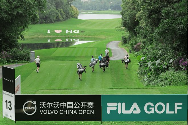 户外运动FILA“一个斐乐”扑灭增加(图4)